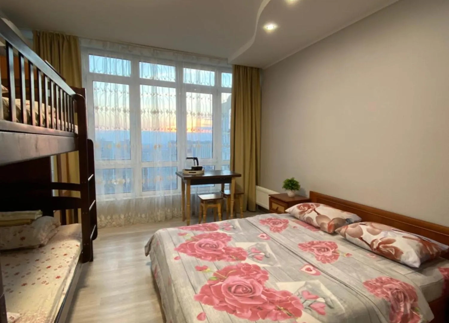 Konukevi Sweet2Sleep Otel Kiev