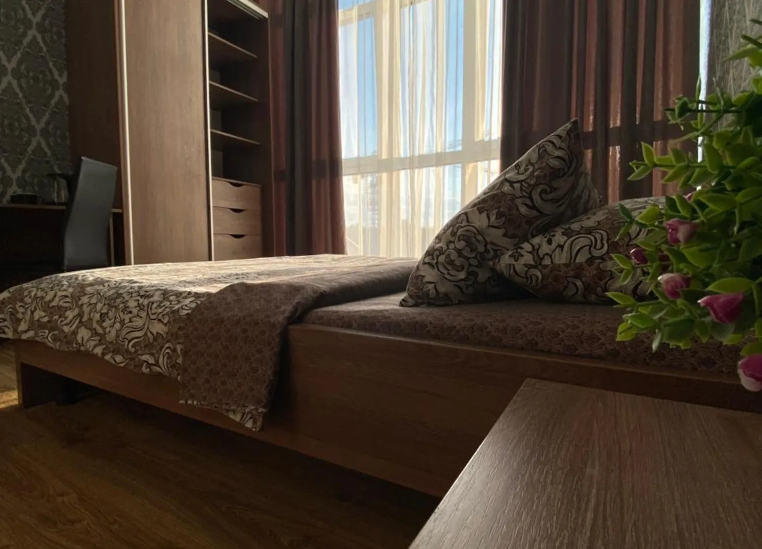 Sweet2Sleep Otel Kiev