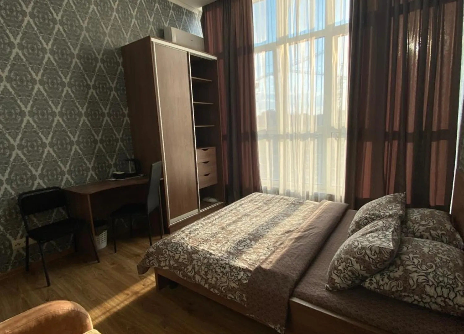 Konukevi Sweet2Sleep Otel Kiev