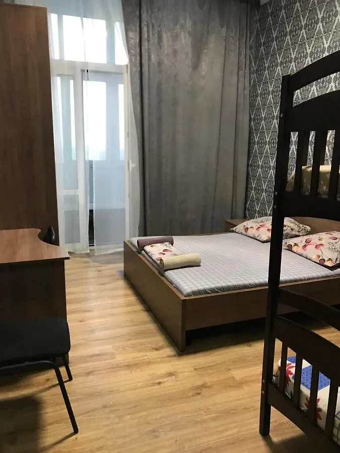 Отель Sweet2Sleep Киев