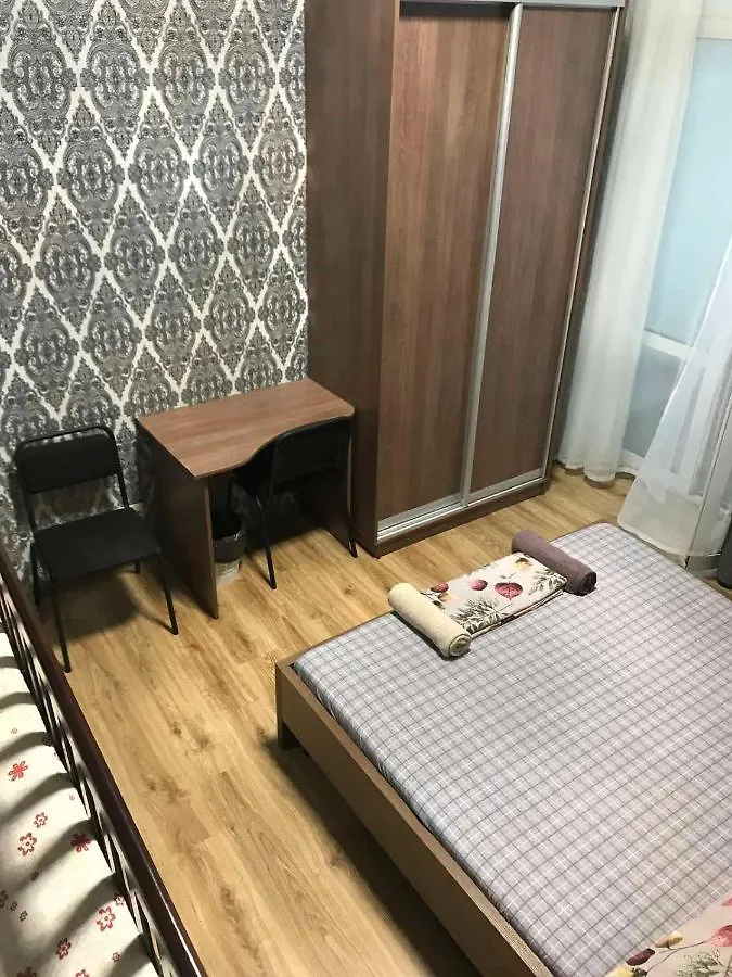 Отель Sweet2Sleep Киев 0*,