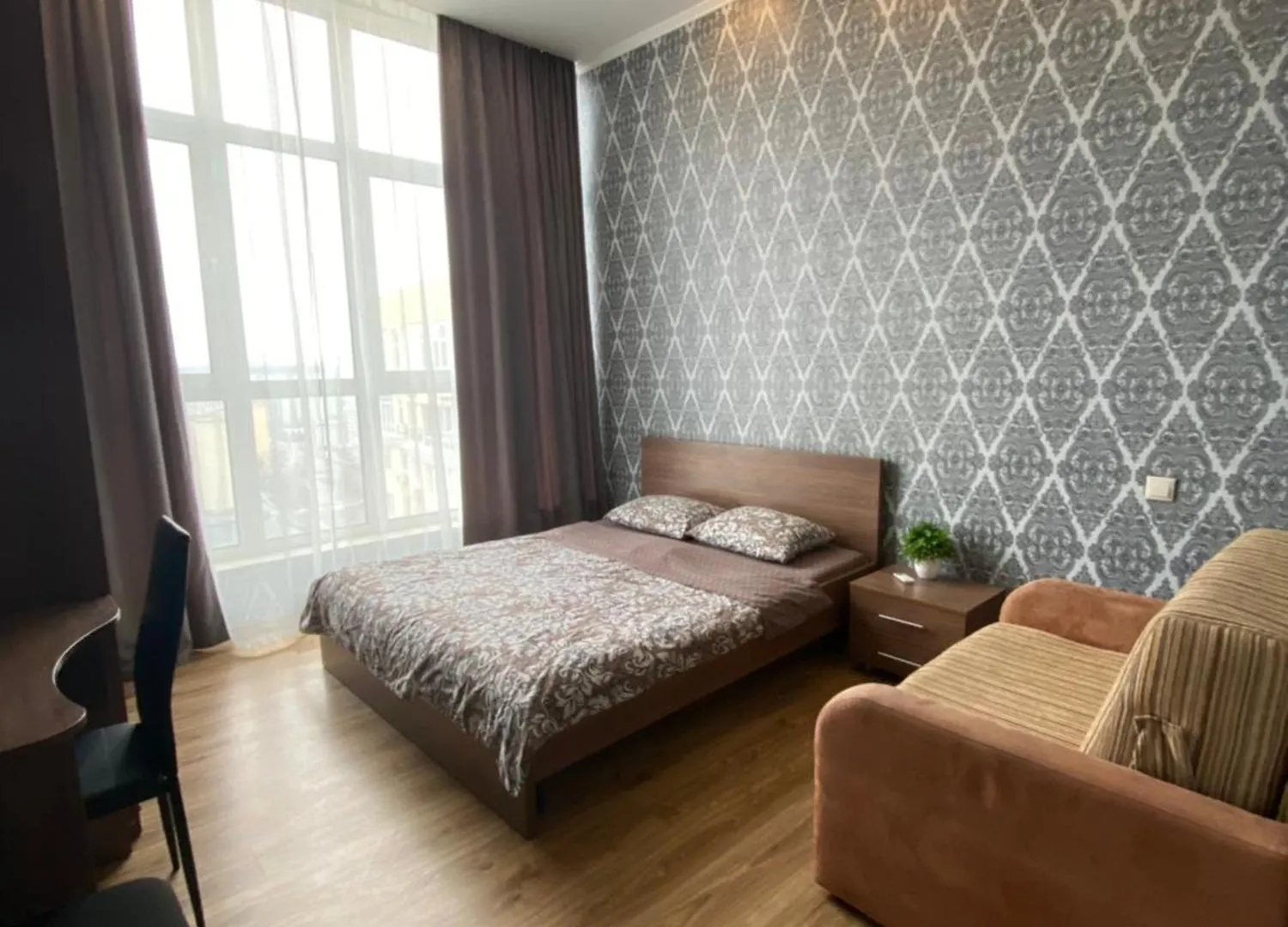 Гостевой дом Отель Sweet2Sleep Киев