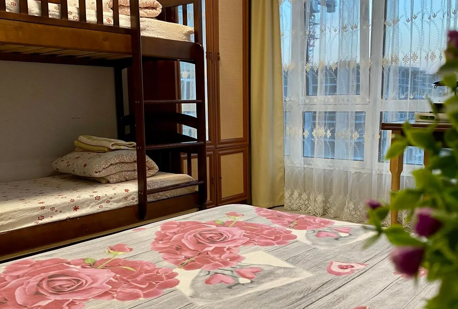Отель Sweet2Sleep Киев Гостевой дом