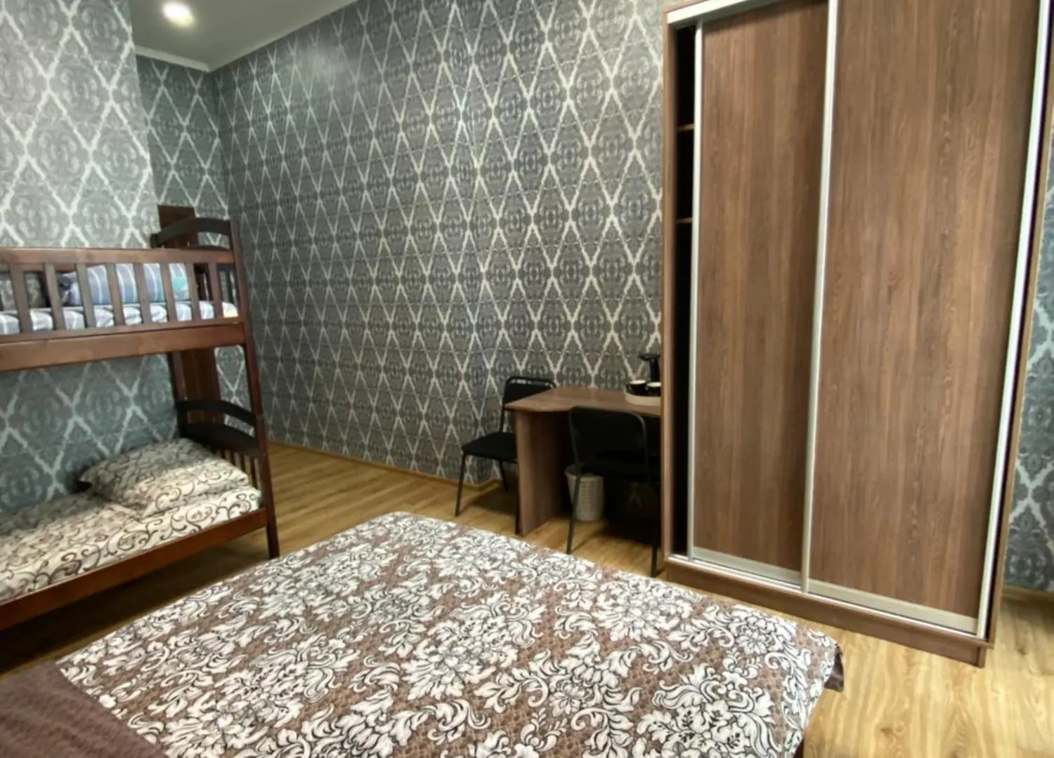 Отель Sweet2Sleep Киев Гостевой дом
