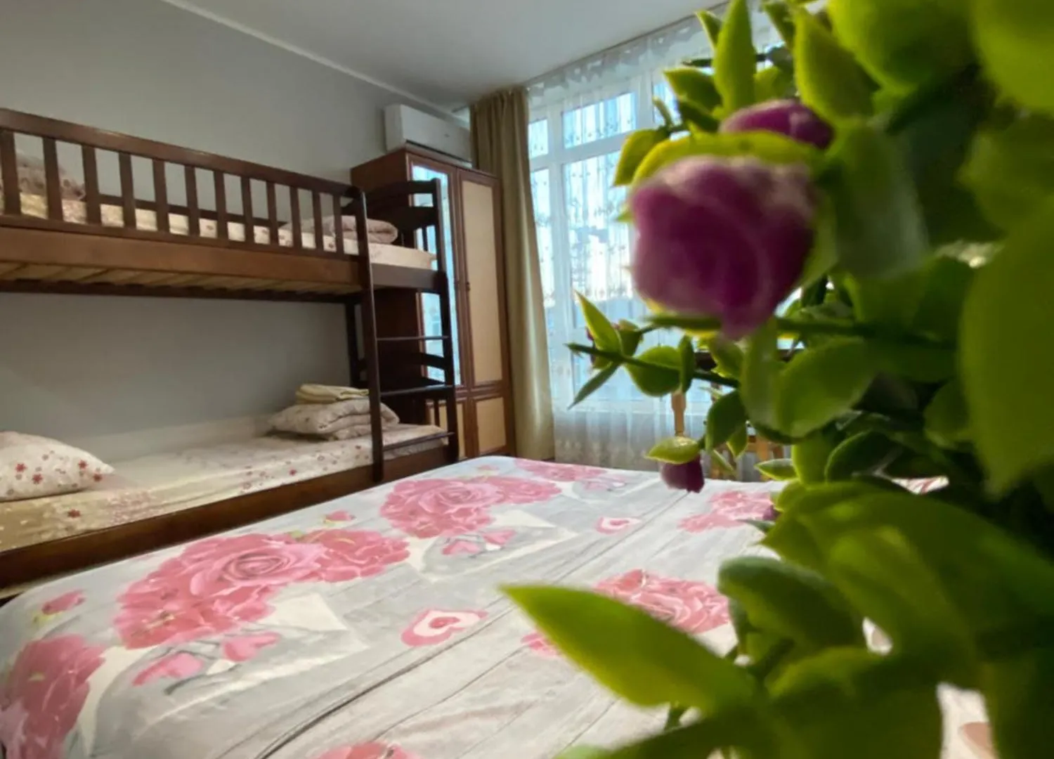 Penzion Hotel Sweet2Sleep Kyjev Ukrajina