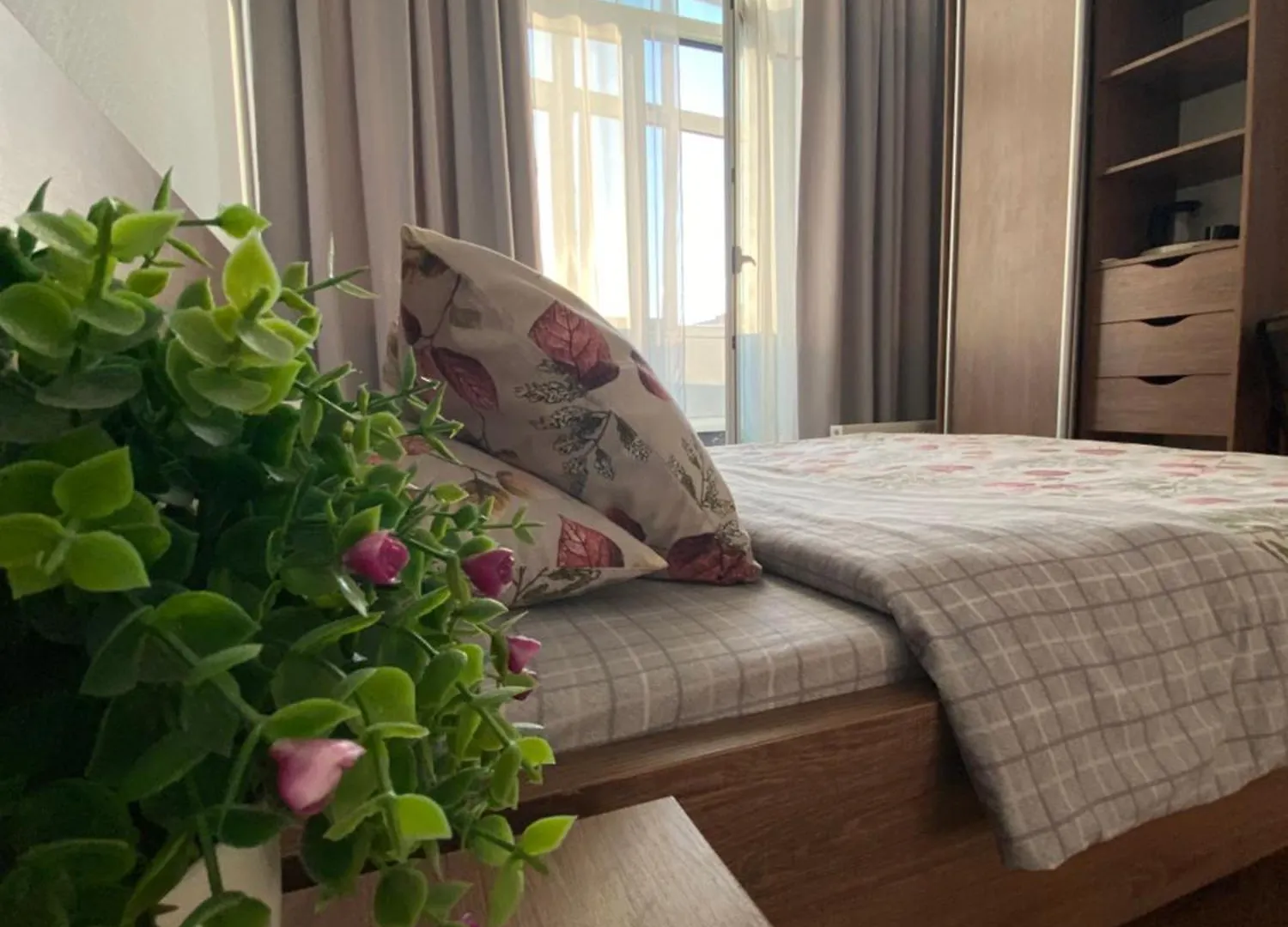 Hotel Sweet2Sleep Kiev